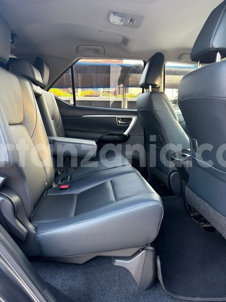 Big with watermark toyota fortuner dar es salaam dar es salaam 33904