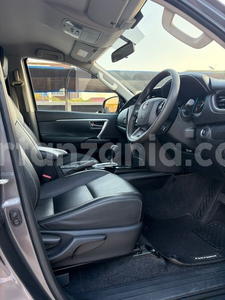 Big with watermark toyota fortuner dar es salaam dar es salaam 33904