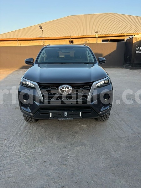 Big with watermark toyota fortuner dar es salaam dar es salaam 33904