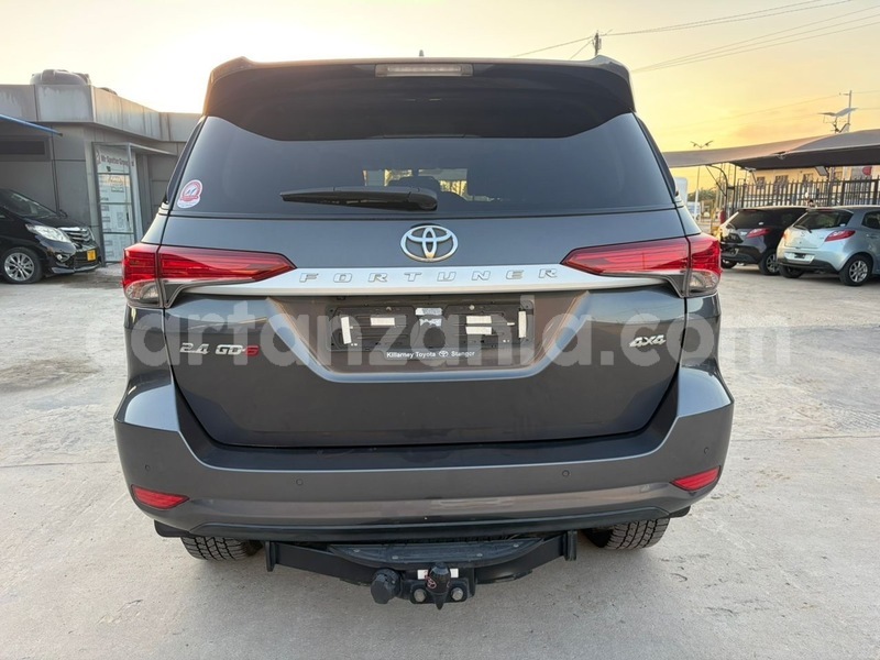 Big with watermark toyota fortuner dar es salaam dar es salaam 33904