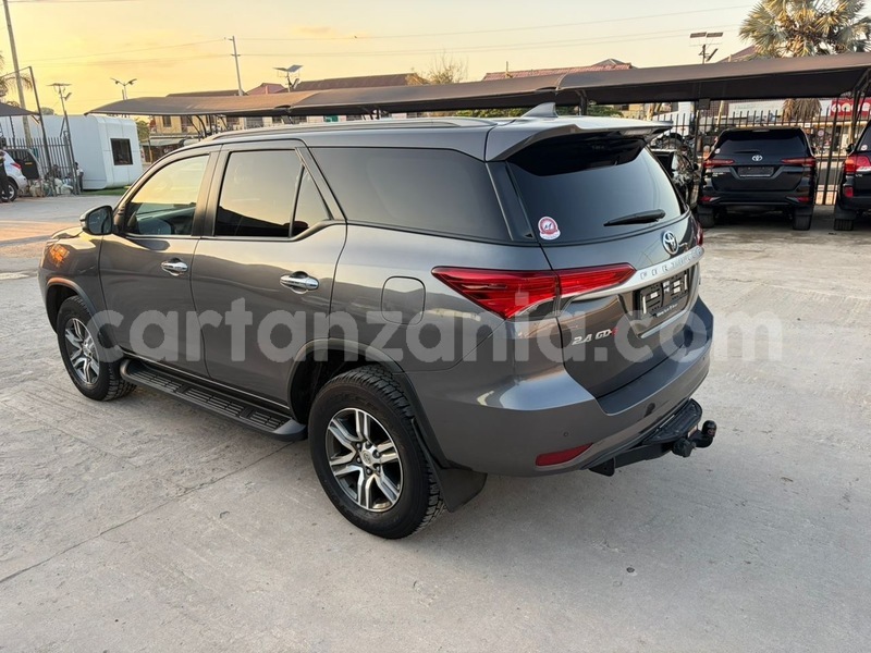 Big with watermark toyota fortuner dar es salaam dar es salaam 33904