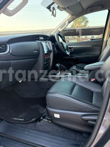 Big with watermark toyota fortuner dar es salaam dar es salaam 33904
