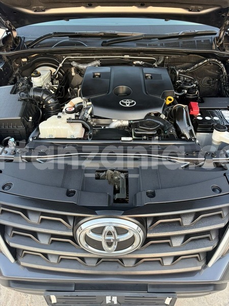 Big with watermark toyota fortuner dar es salaam dar es salaam 33904