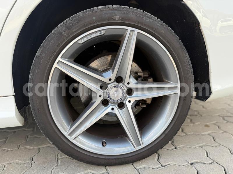 Big with watermark mercedes benz c class dar es salaam dar es salaam 33905
