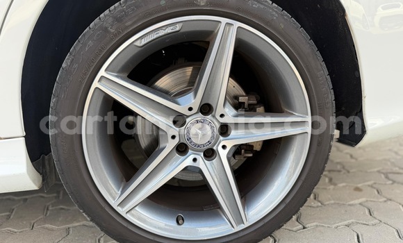 Buy Import Mercedes‒Benz C–Class White Car in Dar es Salaam in Dar es Salaam Buy Import Mercedes‒Benz C–Class White Car in Dar es Salaam in Dar es Salaam