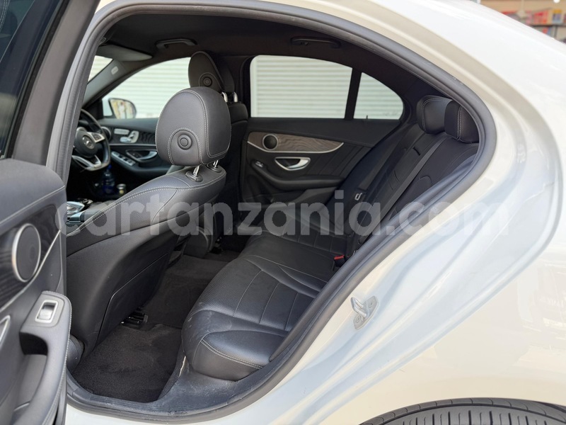Big with watermark mercedes benz c class dar es salaam dar es salaam 33905