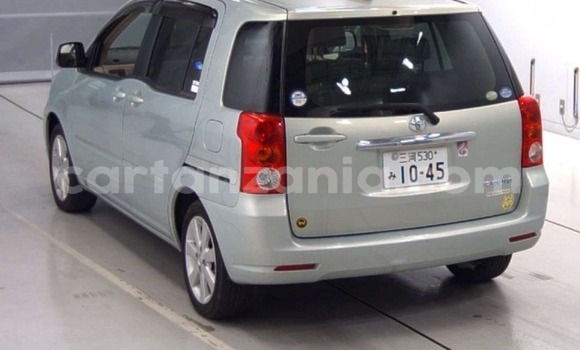 Buy Import Toyota Raum Silver Car in Dar es Salaam in Dar es Salaam Buy Import Toyota Raum Silver Car in Dar es Salaam in Dar es Salaam