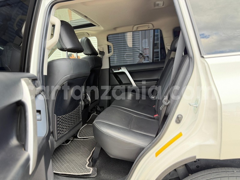 Big with watermark toyota land cruiser prado dar es salaam dar es salaam 33906