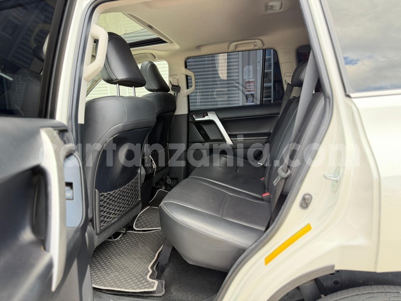 Big with watermark toyota land cruiser prado dar es salaam dar es salaam 33906