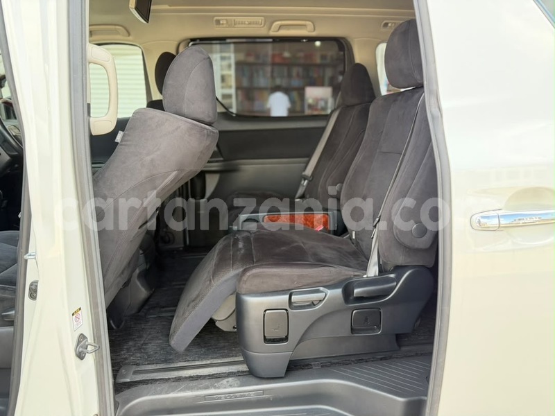 Big with watermark toyota vellfire dar es salaam dar es salaam 33907