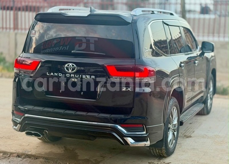 Big with watermark toyota land cruiser dar es salaam dar es salaam 33908