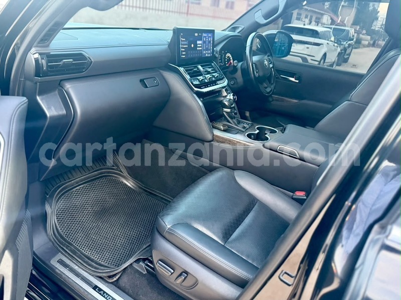 Big with watermark toyota land cruiser dar es salaam dar es salaam 33908