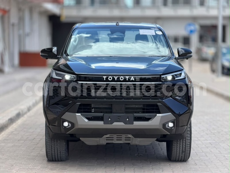 Big with watermark toyota hilux dar es salaam dar es salaam 33909