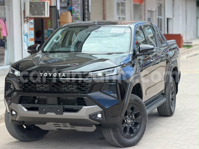 Big with watermark toyota hilux dar es salaam dar es salaam 33909