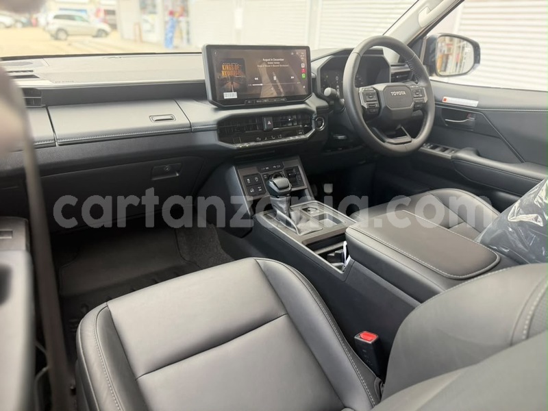 Big with watermark toyota hilux dar es salaam dar es salaam 33909