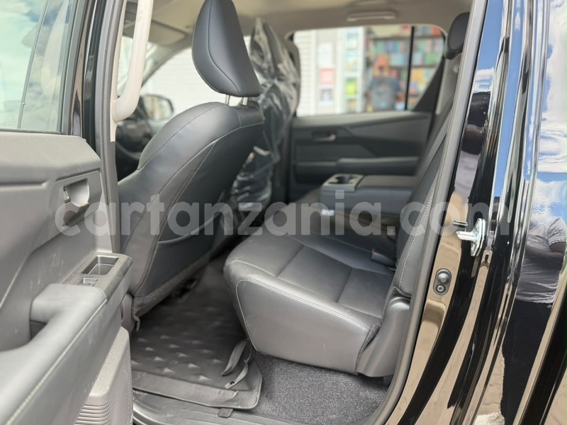 Big with watermark toyota hilux dar es salaam dar es salaam 33909