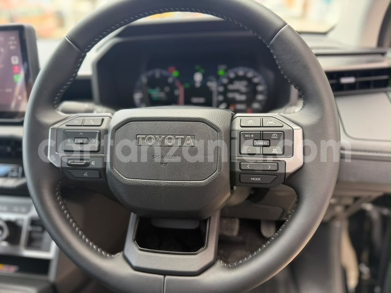 Big with watermark toyota hilux dar es salaam dar es salaam 33909