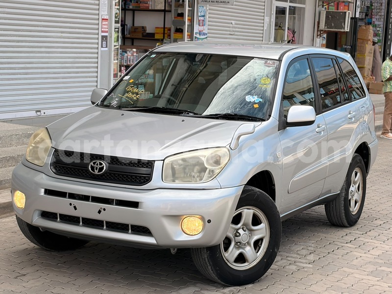 Big with watermark toyota rav4 dar es salaam dar es salaam 33910