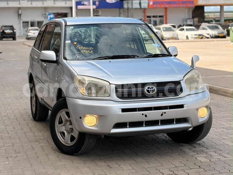 Big with watermark toyota rav4 dar es salaam dar es salaam 33910