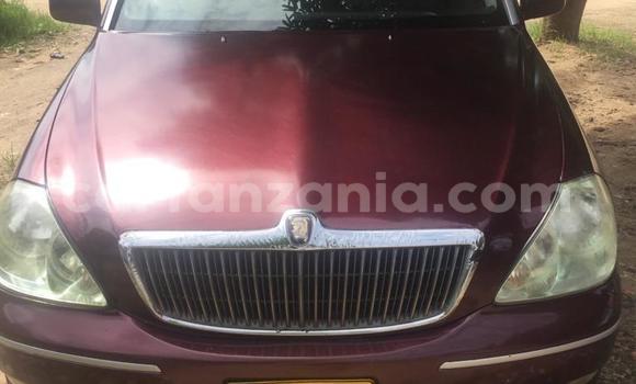 Buy Used Toyota Brevis Other Car in Dar es Salaam in Dar es Salaam Buy Used Toyota Brevis Other Car in Dar es Salaam in Dar es Salaam