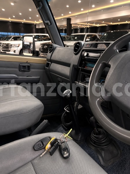 Big with watermark toyota land cruiser dar es salaam dar es salaam 33911