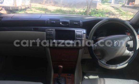 Buy Used Toyota Brevis Other Car in Dar es Salaam in Dar es Salaam Buy Used Toyota Brevis Other Car in Dar es Salaam in Dar es Salaam