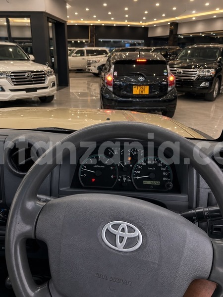 Big with watermark toyota land cruiser dar es salaam dar es salaam 33911