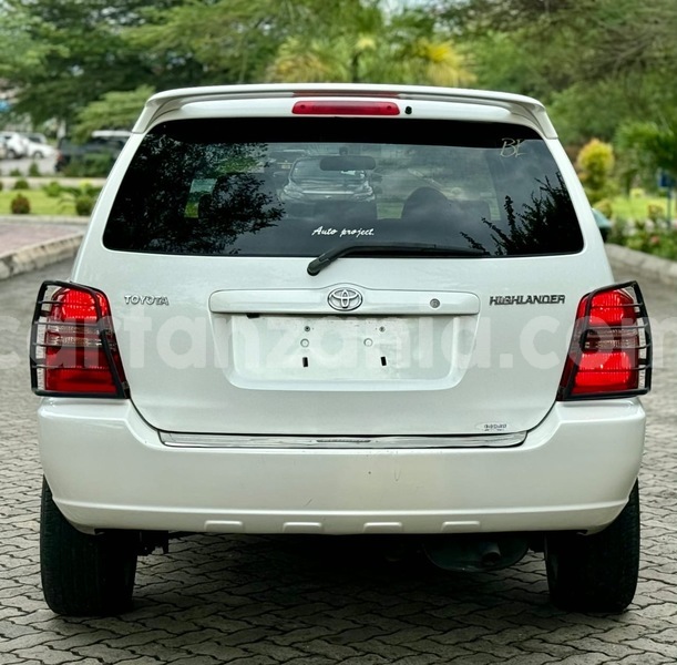 Big with watermark toyota kluger dar es salaam dar es salaam 33912