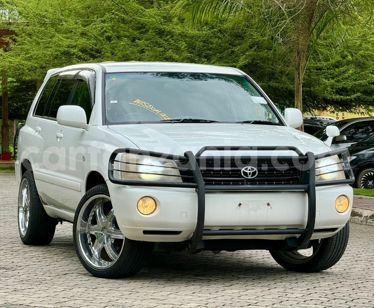 Big with watermark toyota kluger dar es salaam dar es salaam 33912