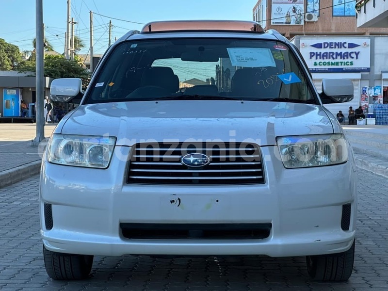 Big with watermark subaru forester dar es salaam dar es salaam 33913