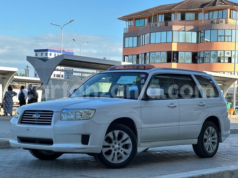Big with watermark subaru forester dar es salaam dar es salaam 33913