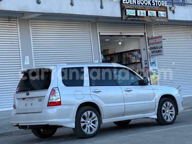 Big with watermark subaru forester dar es salaam dar es salaam 33913
