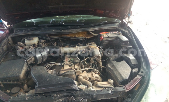 Buy Used Toyota Brevis Other Car in Dar es Salaam in Dar es Salaam Buy Used Toyota Brevis Other Car in Dar es Salaam in Dar es Salaam