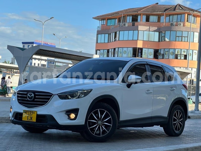 Big with watermark mazda cx 5 dar es salaam dar es salaam 33914