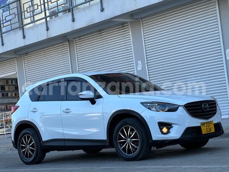 Big with watermark mazda cx 5 dar es salaam dar es salaam 33914