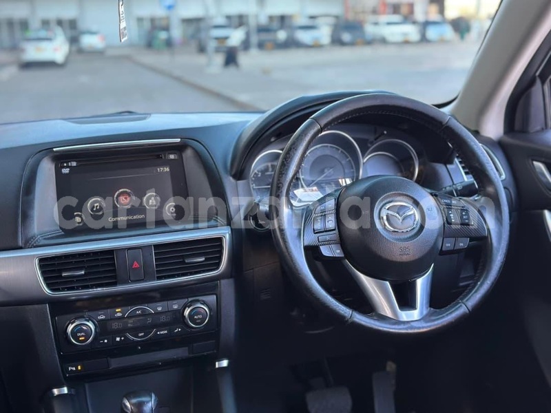Big with watermark mazda cx 5 dar es salaam dar es salaam 33914