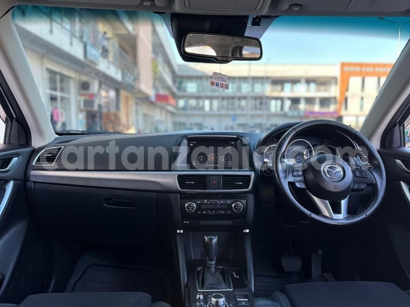 Big with watermark mazda cx 5 dar es salaam dar es salaam 33914