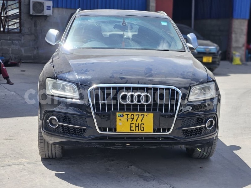 Big with watermark audi q5 dar es salaam dar es salaam 33915