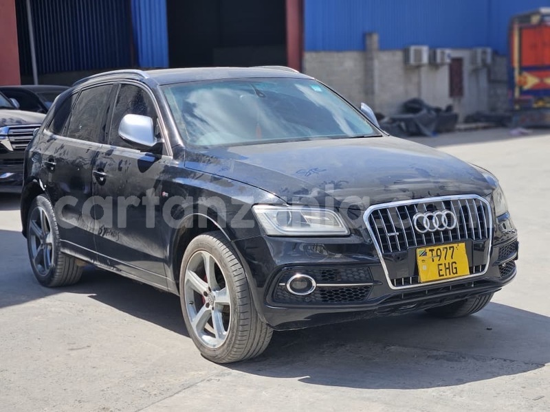 Big with watermark audi q5 dar es salaam dar es salaam 33915