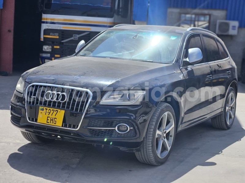 Big with watermark audi q5 dar es salaam dar es salaam 33915