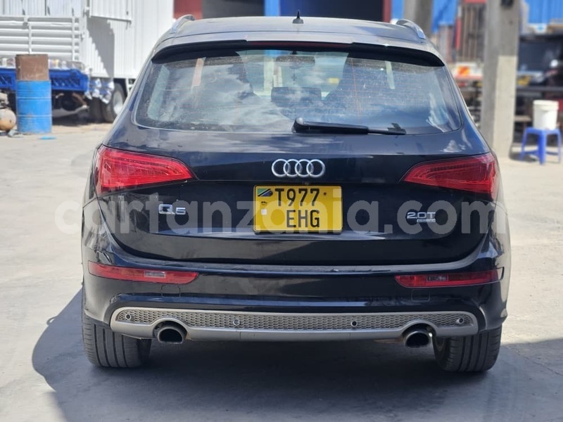 Big with watermark audi q5 dar es salaam dar es salaam 33915