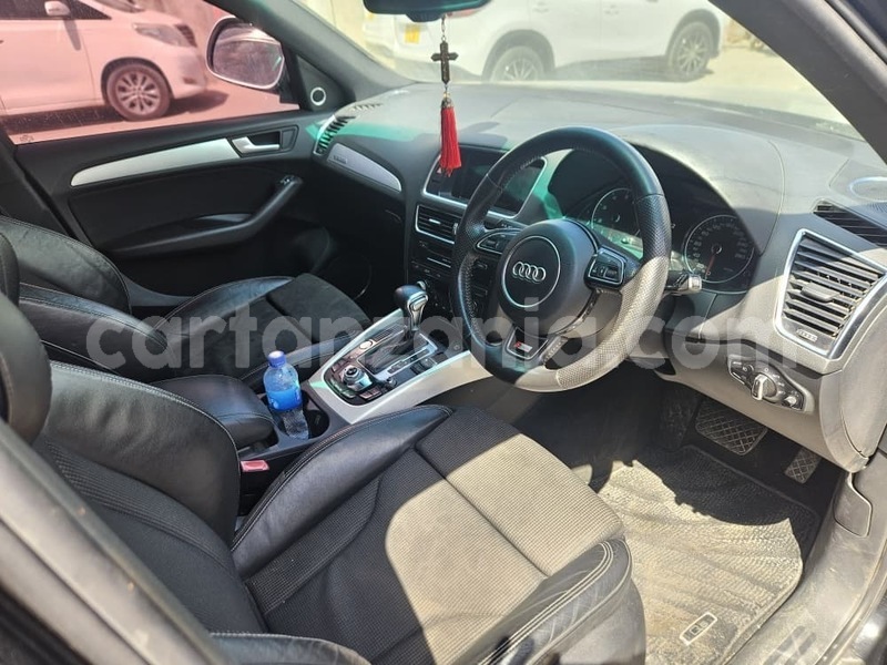 Big with watermark audi q5 dar es salaam dar es salaam 33915