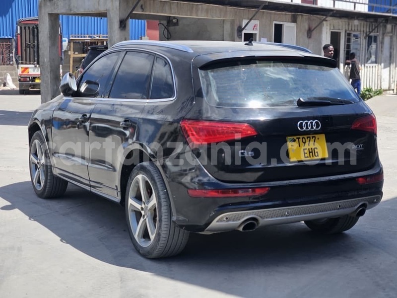 Big with watermark audi q5 dar es salaam dar es salaam 33915