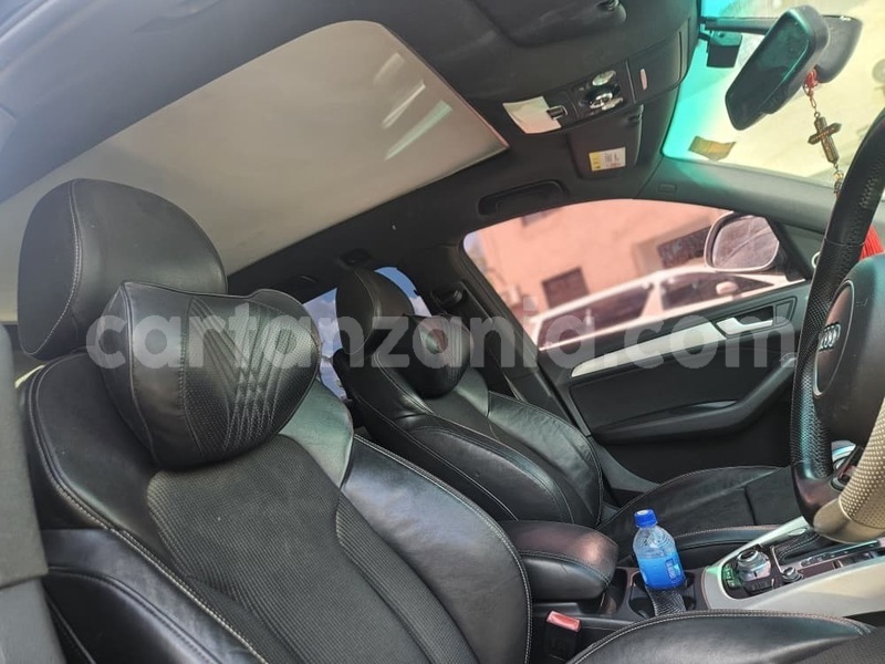 Big with watermark audi q5 dar es salaam dar es salaam 33915