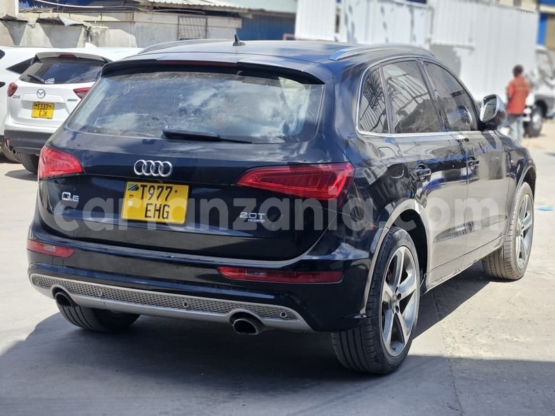 Big with watermark audi q5 dar es salaam dar es salaam 33915