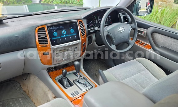 Buy Used Toyota Land Cruiser Other Car in Dar es Salaam in Dar es Salaam Buy Used Toyota Land Cruiser Other Car in Dar es Salaam in Dar es Salaam
