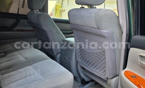 Buy Used Toyota Land Cruiser Other Car in Dar es Salaam in Dar es Salaam Buy Used Toyota Land Cruiser Other Car in Dar es Salaam in Dar es Salaam