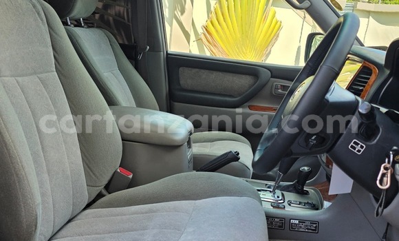 Buy Used Toyota Land Cruiser Other Car in Dar es Salaam in Dar es Salaam Buy Used Toyota Land Cruiser Other Car in Dar es Salaam in Dar es Salaam