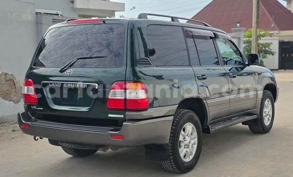 Buy Used Toyota Land Cruiser Other Car in Dar es Salaam in Dar es Salaam Buy Used Toyota Land Cruiser Other Car in Dar es Salaam in Dar es Salaam
