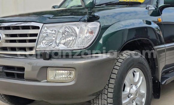 Buy Used Toyota Land Cruiser Other Car in Dar es Salaam in Dar es Salaam Buy Used Toyota Land Cruiser Other Car in Dar es Salaam in Dar es Salaam